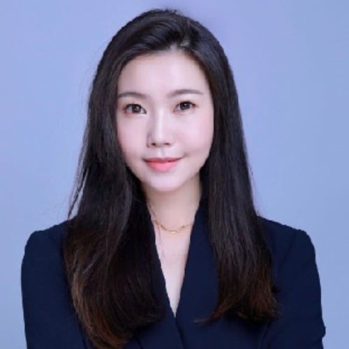 Mia Wu photo