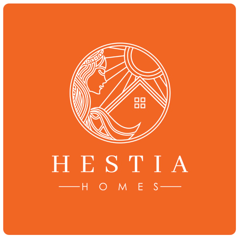 HESTIA HOMES
