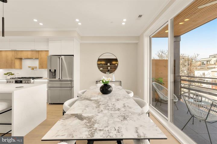 1365 Perry Pl NW #2, Washington, DC 20010
