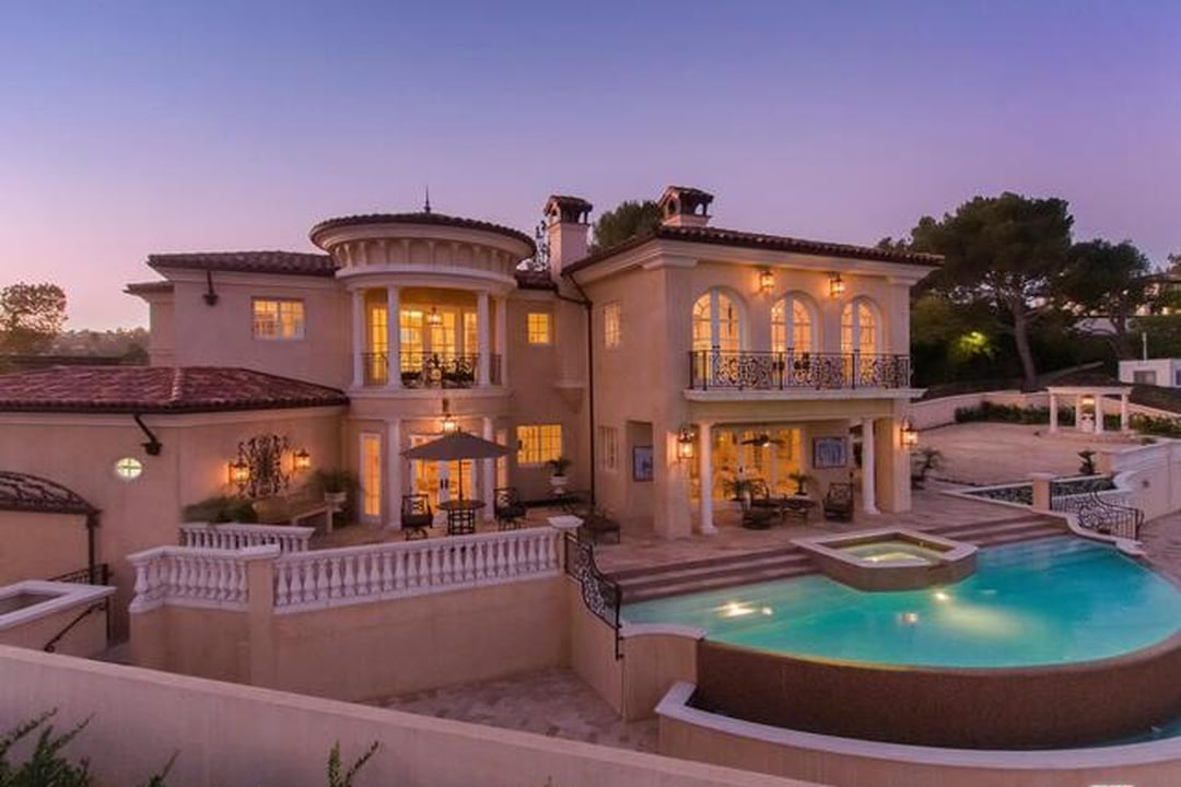 Paradise Heights