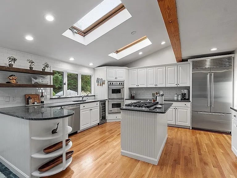85 Gregory Island Rd
