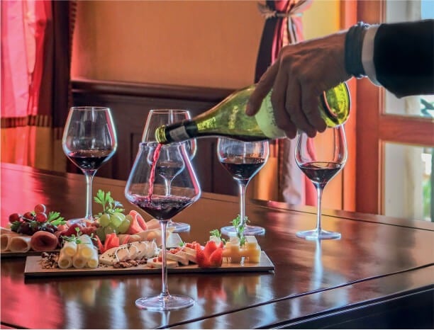 Mavila at Quivira Private Residences