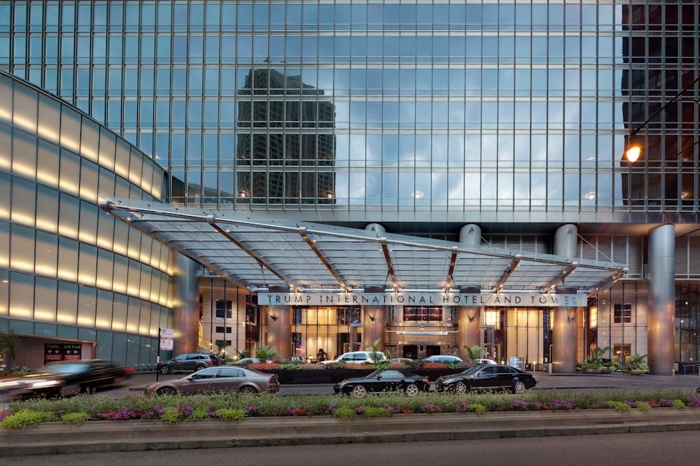 Trump Tower