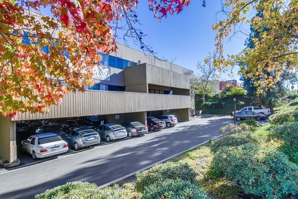 Black Mountain Point