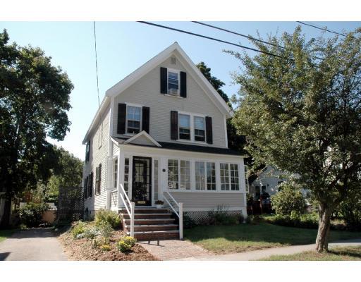 212 Thoreau St