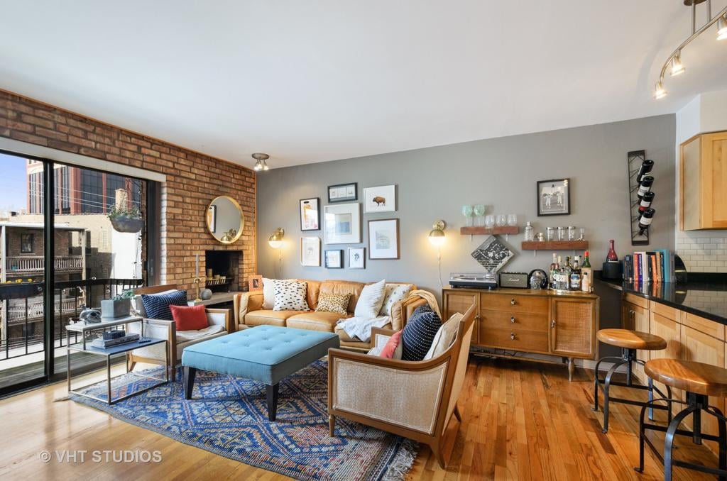 832 W Oakdale Avenue # 3G