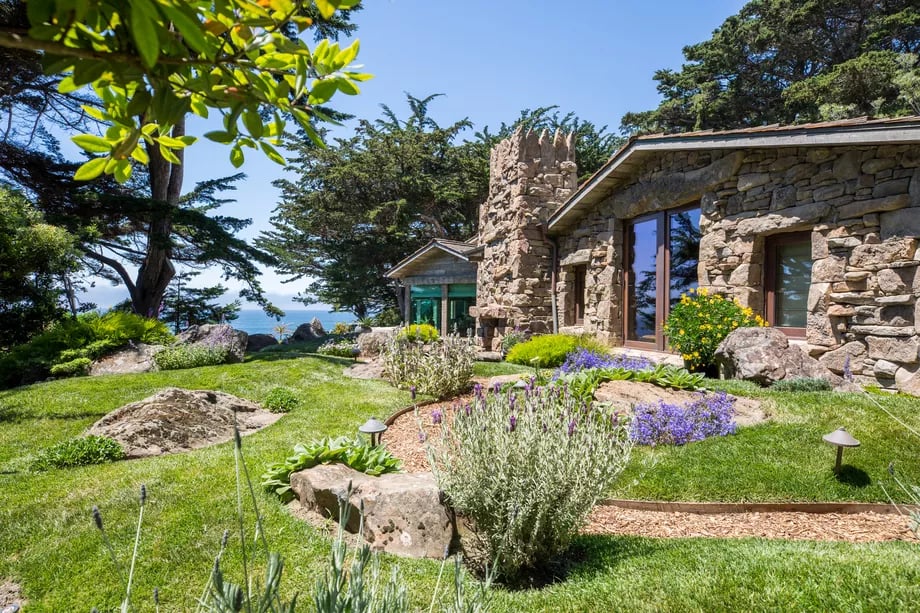 Carmel compound from ‘Big Little Lies’ asks $52.3M