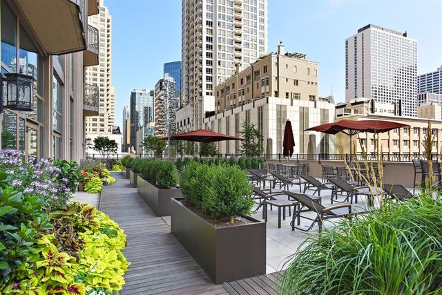 21 E Huron Street #3402
