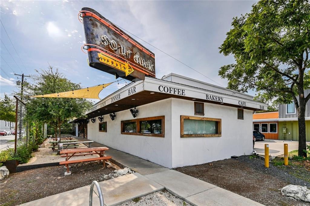 3503 Vineland DR