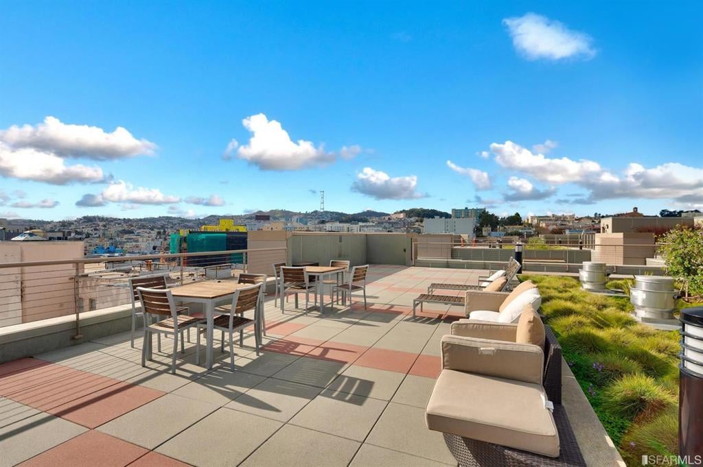 55 Page St #314 San Francisco, CA 94102