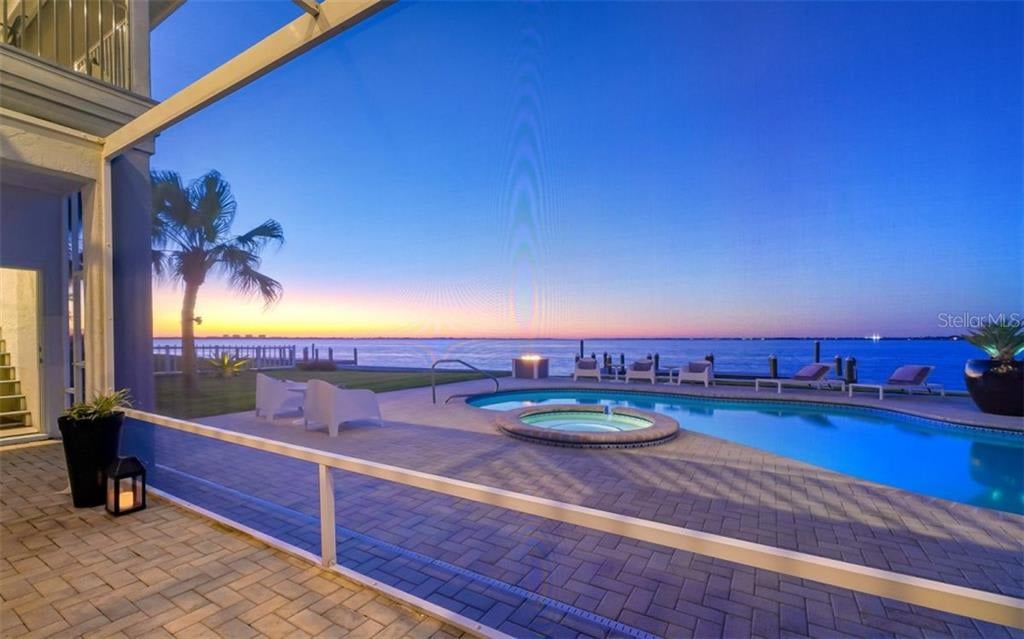 321 Ringling Point Dr.