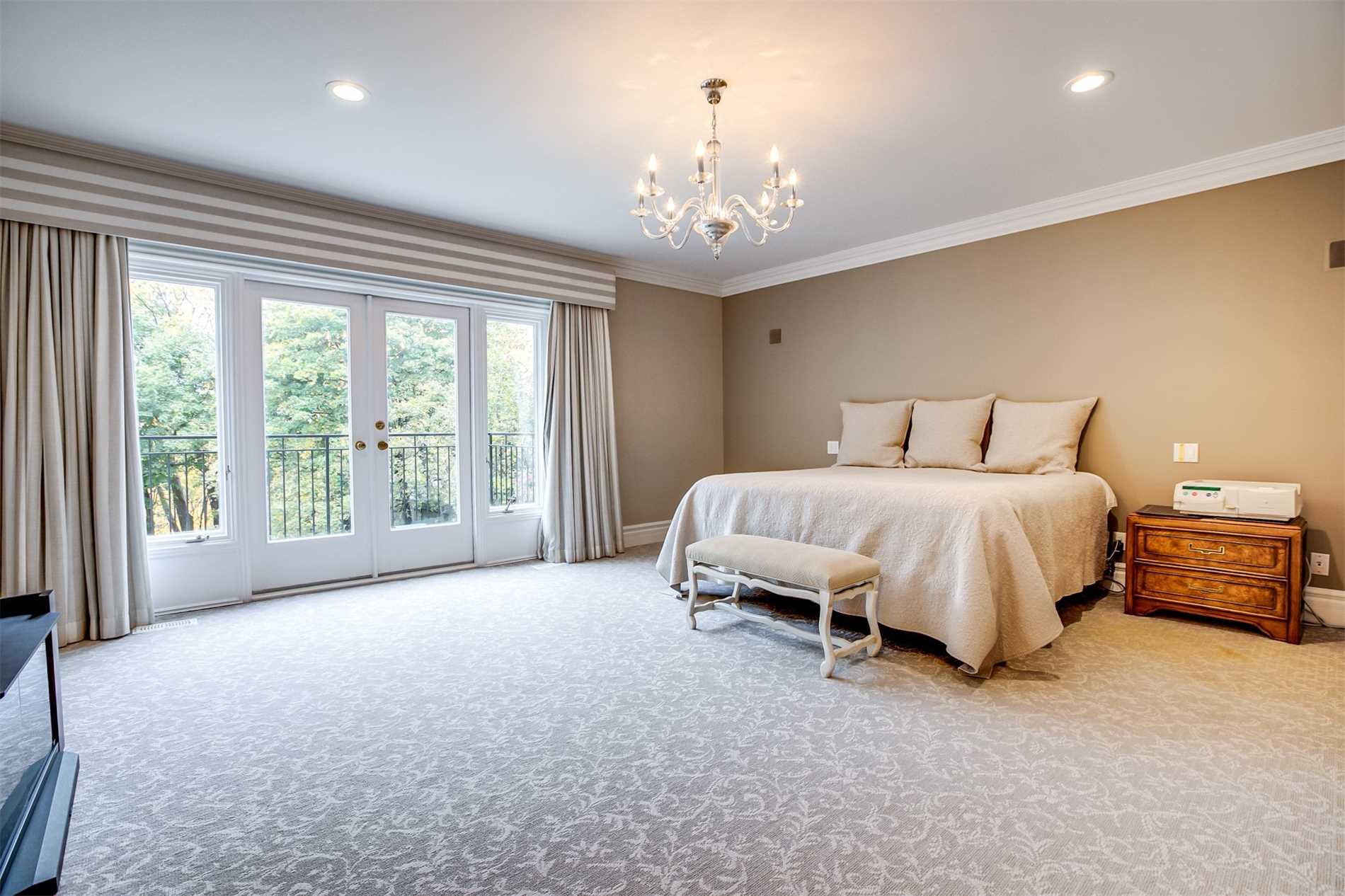 SOLD; Stately York Mills Residence