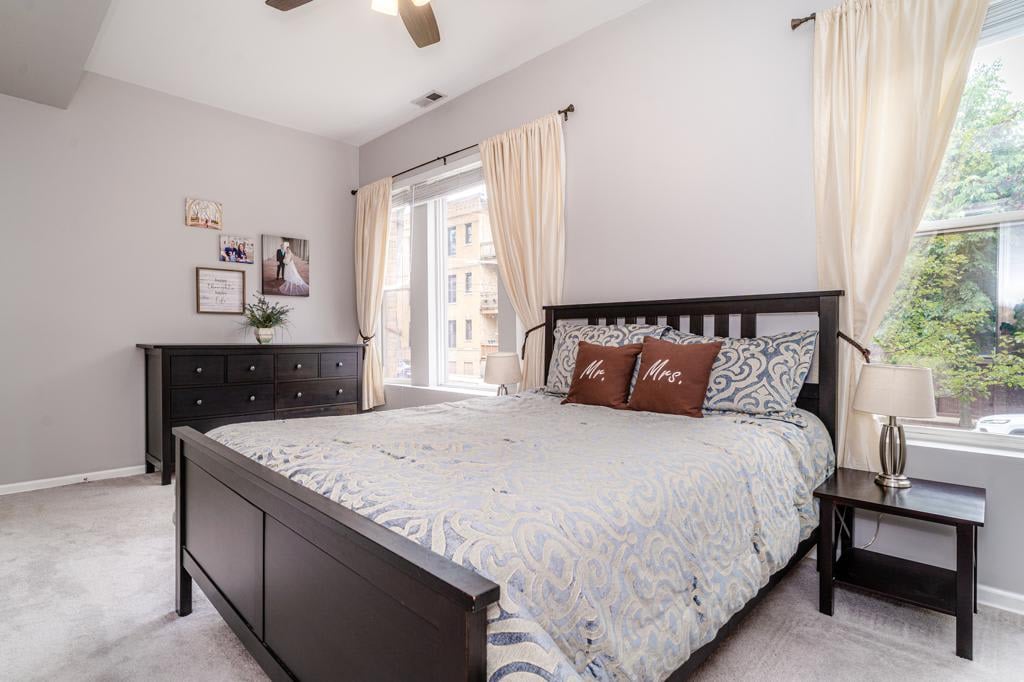 1648 W Waveland Ave #1E