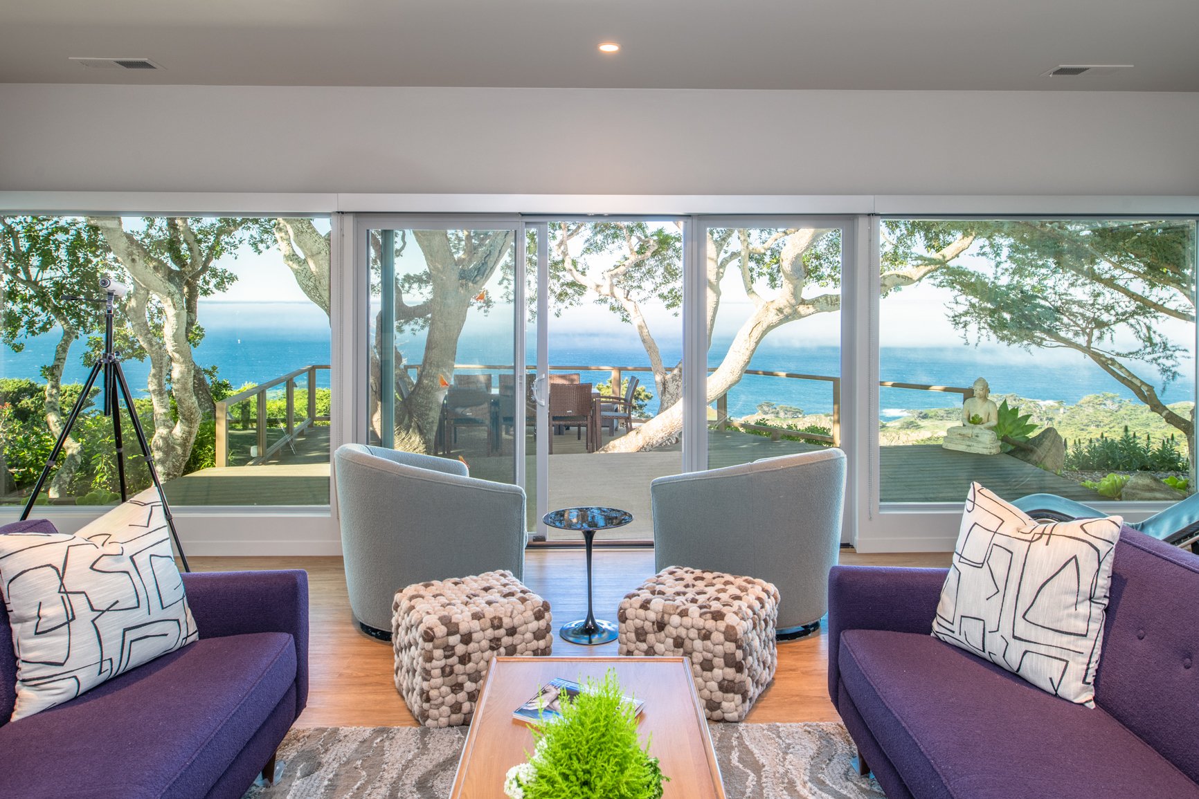 Carmel Highlands Getaway
