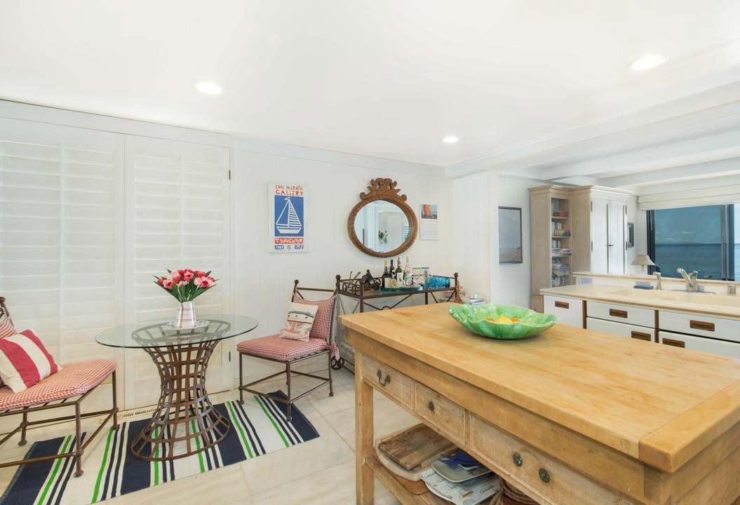 La Costa Beach Lease