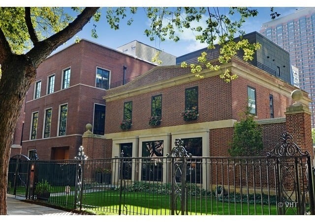 333 W Barry Ave