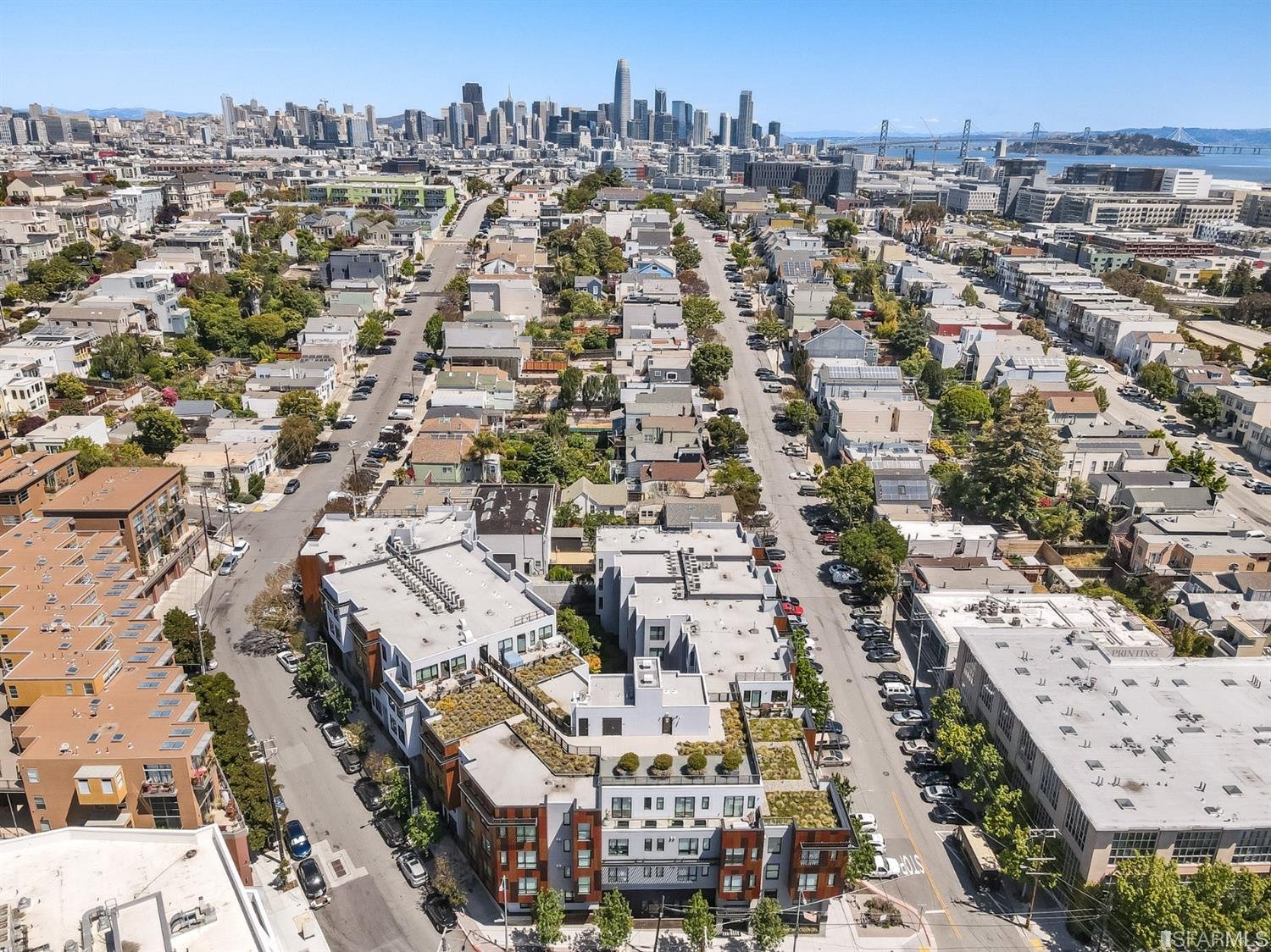 1300 22nd Street Unit: 503