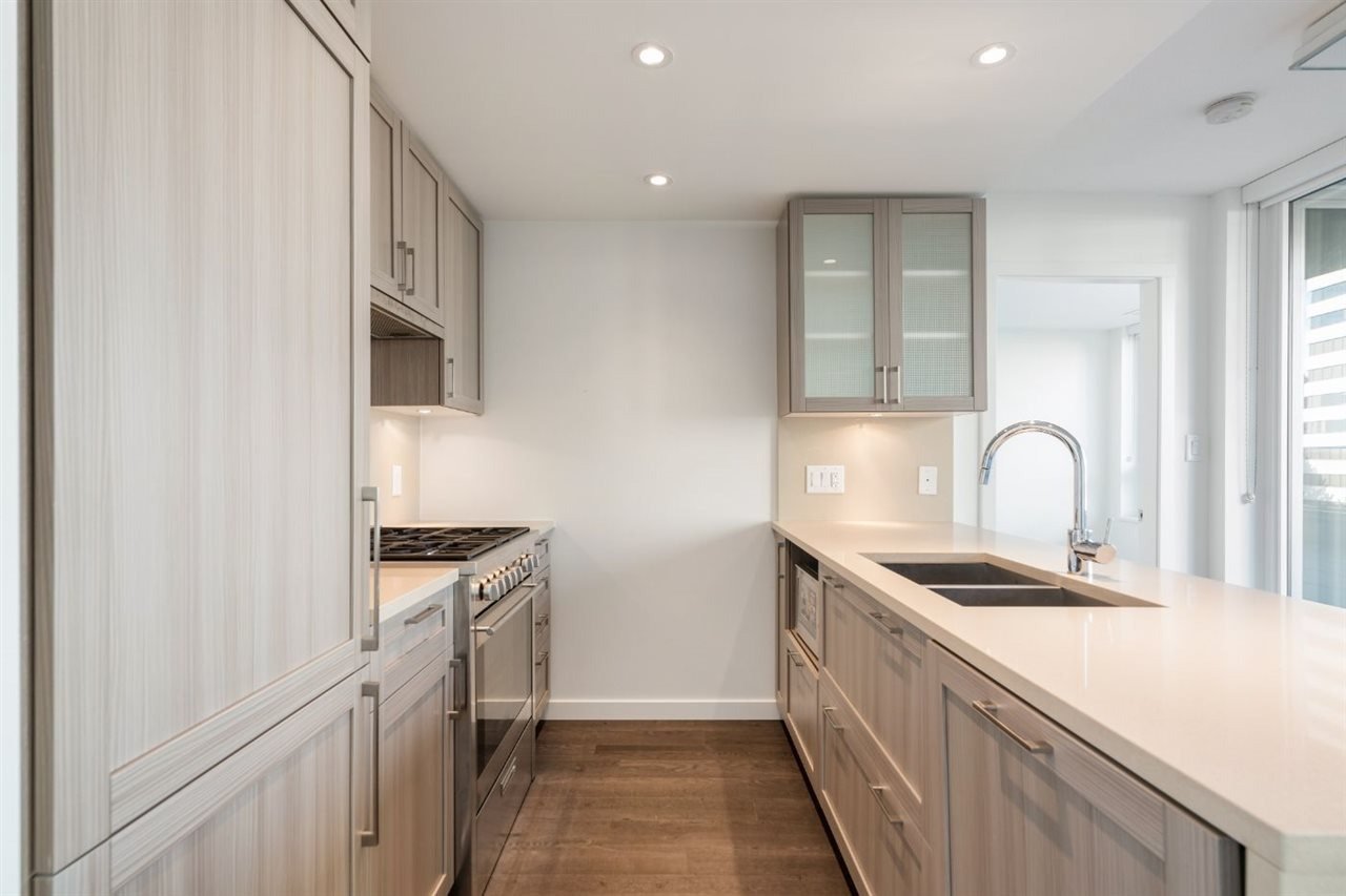5665 Boundary Rd, #1009