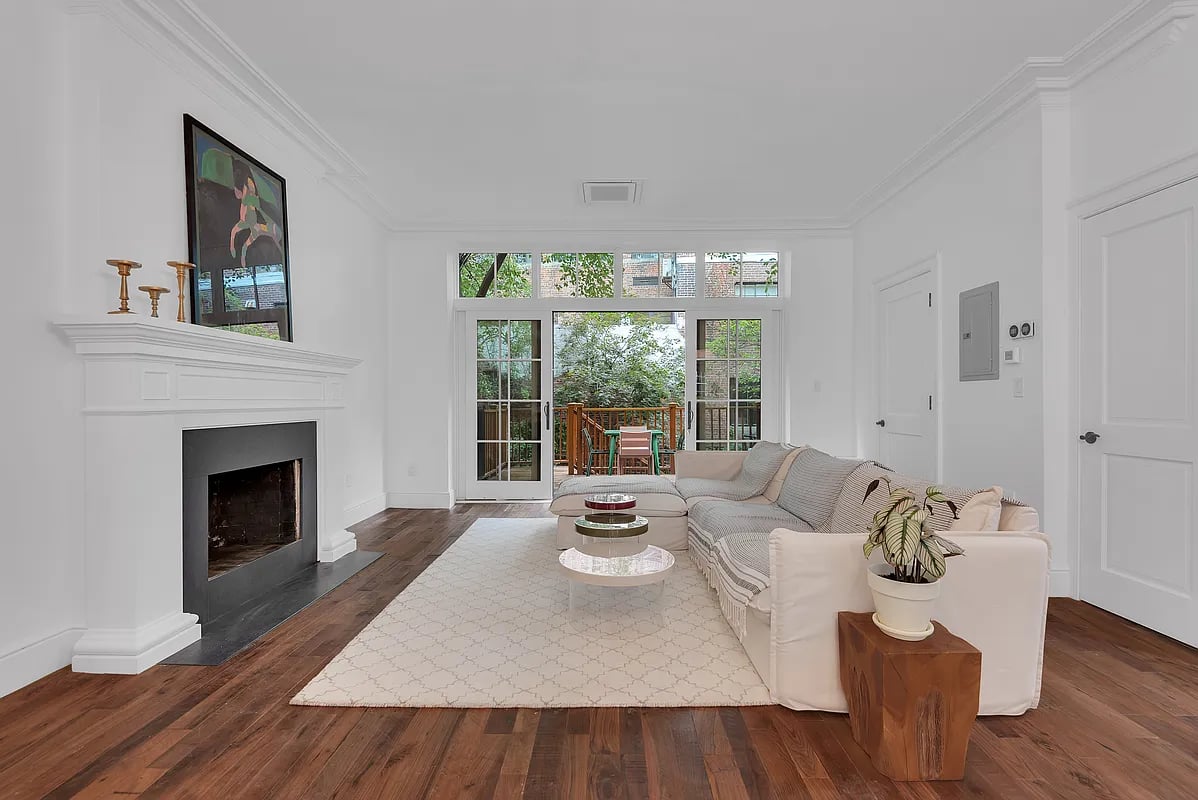 63 Joralemon Street, #TOP