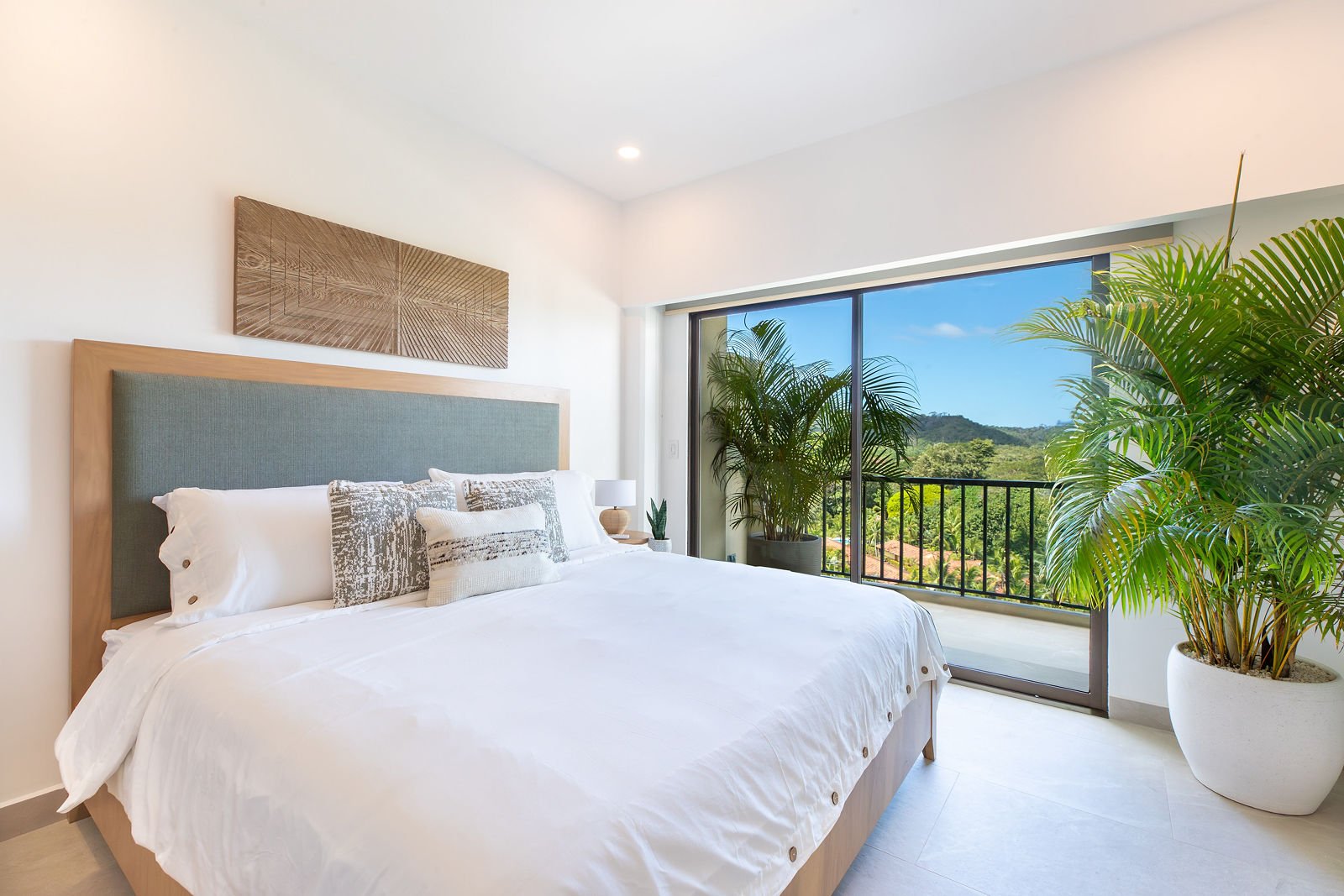 Jungle View Luxury Jaco Condominium 