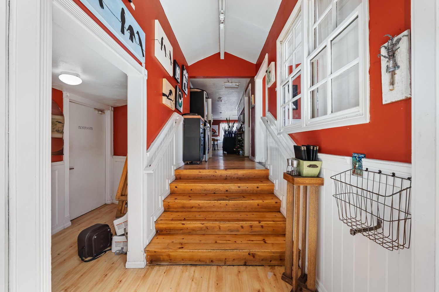 Cambria Investment Opportunity