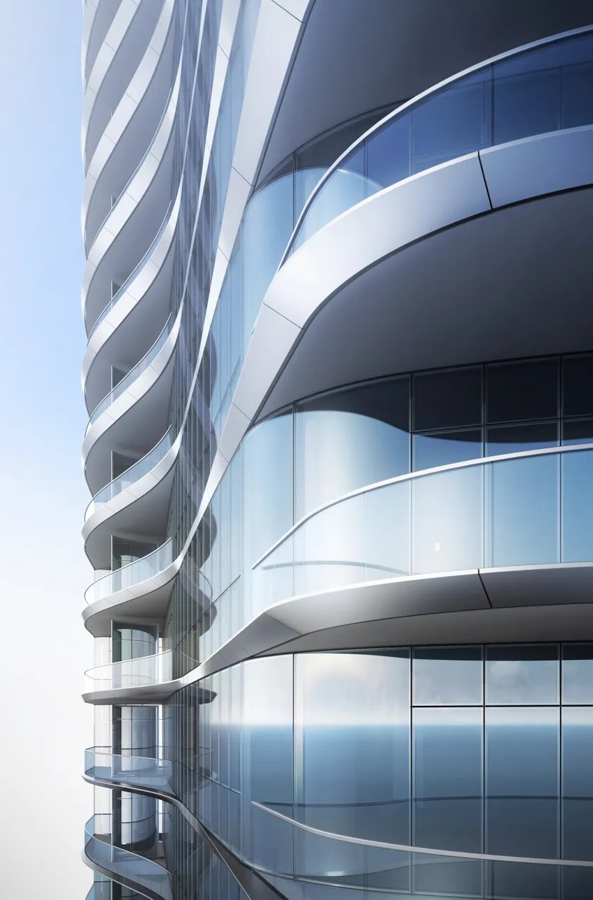 Una Residences