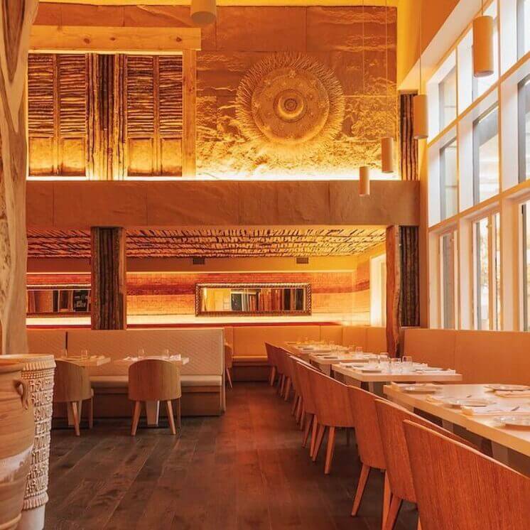 People toasting with wine glasses