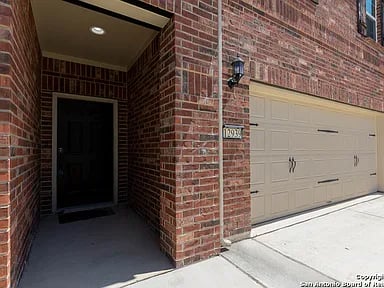 12939 Texas Gold