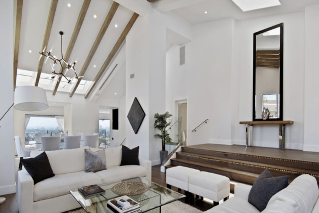 Spot Villa