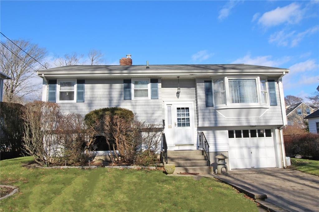 55 Harrison Avenue