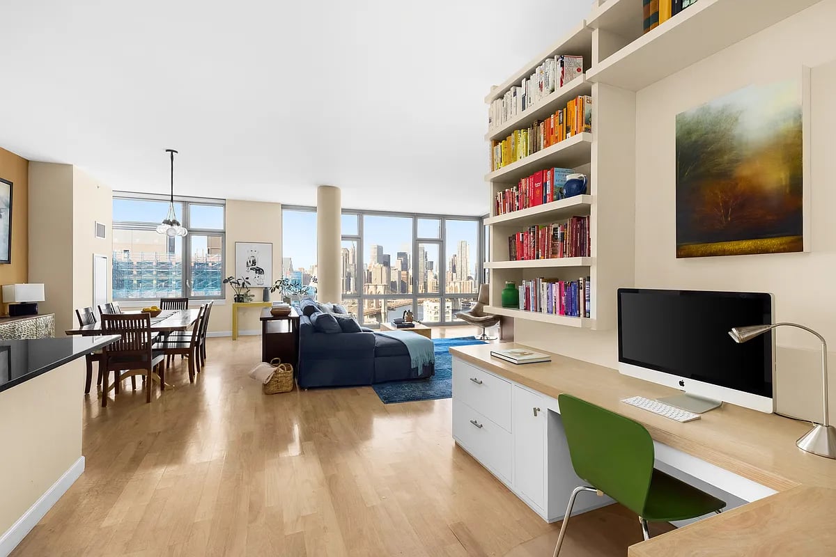 100 Jay Street Unit: 30A