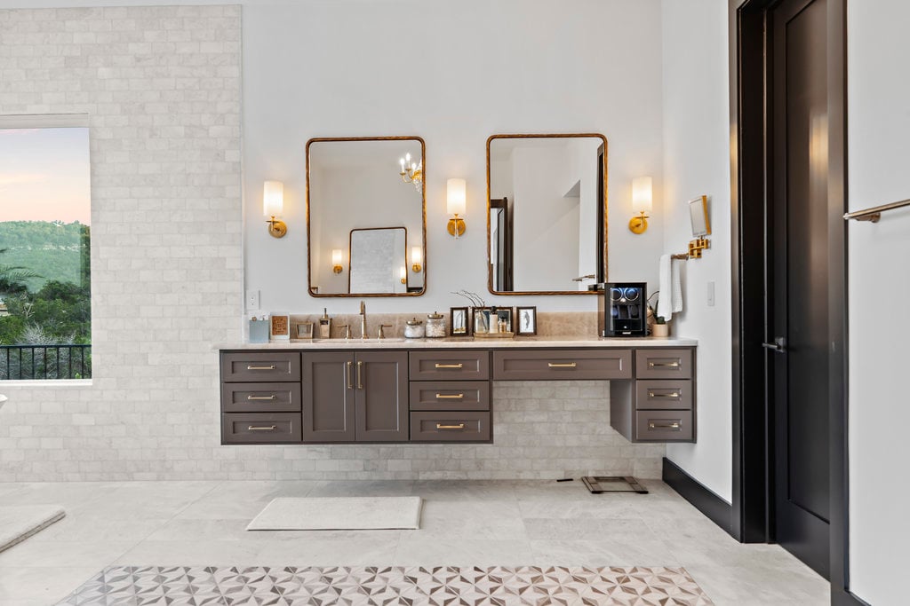 The Twenty Four ~ Custom Residence 