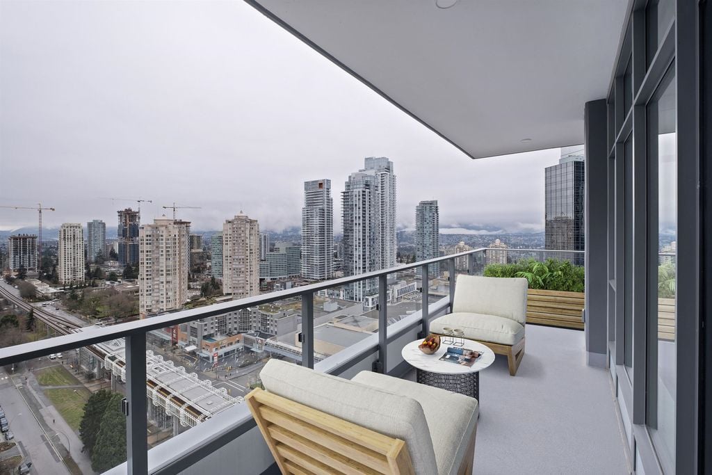 6511 Sussex Ave, #2108
