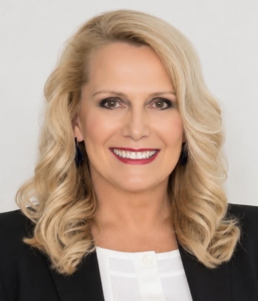 Karen  Larson