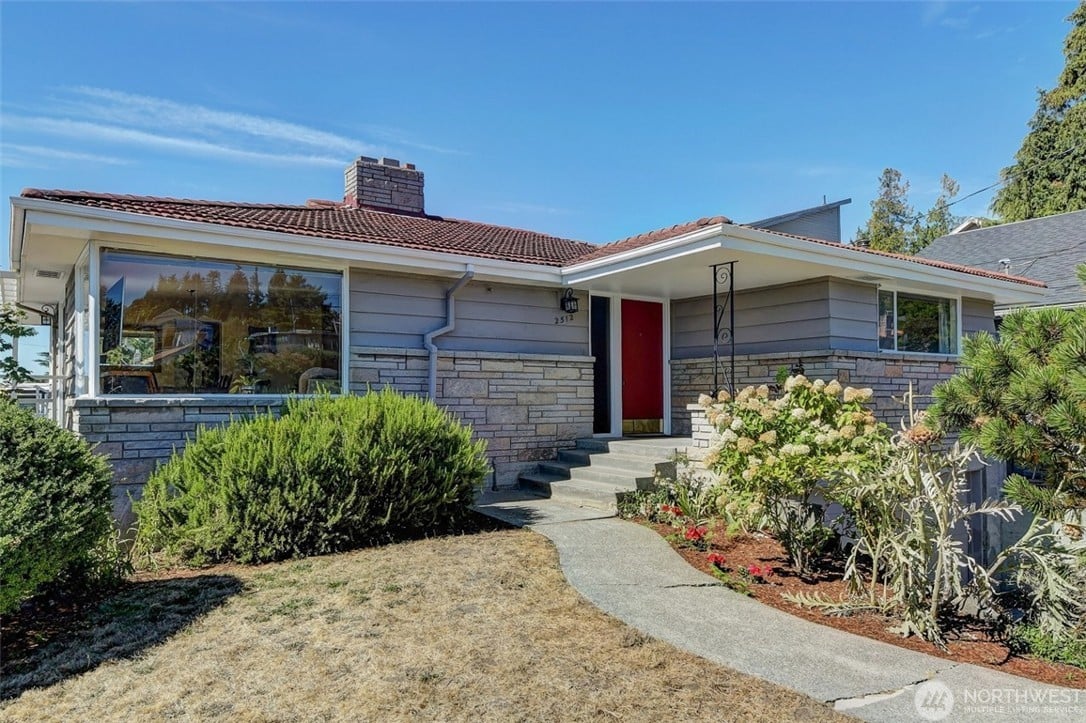 2512 NW 195th Place