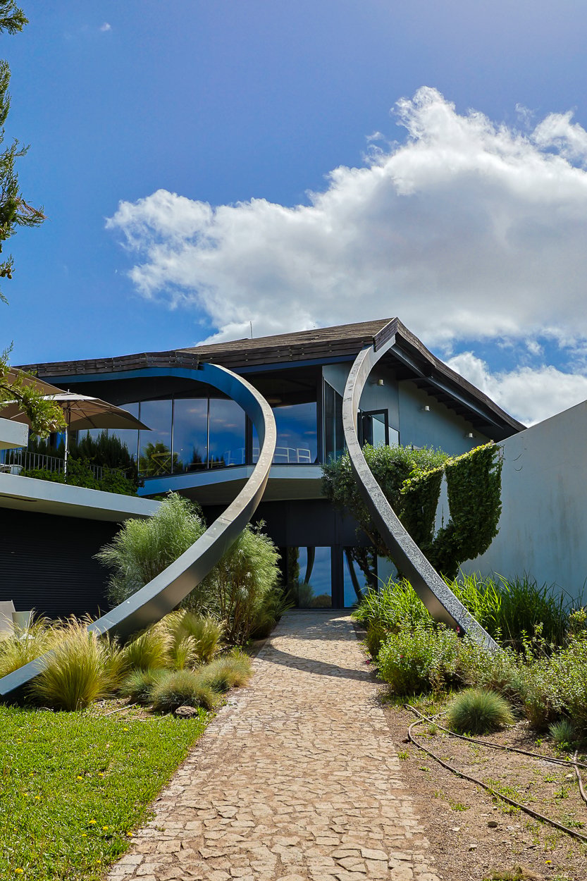 Luxury Wellness & Sports Retreat in Portugal with Expansion Upside & €1M+ Revenue
