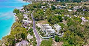 What is the Average Price of Luxury Homes in Barbados?