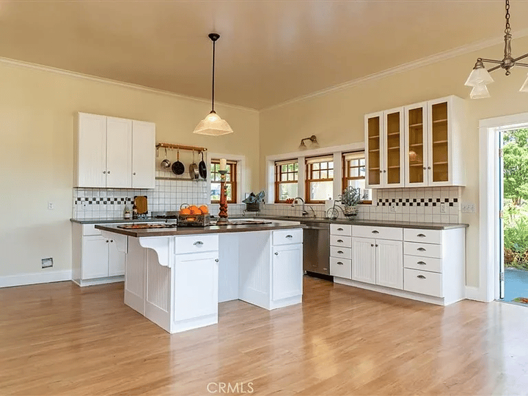 5410 Huasna Townsite Rd