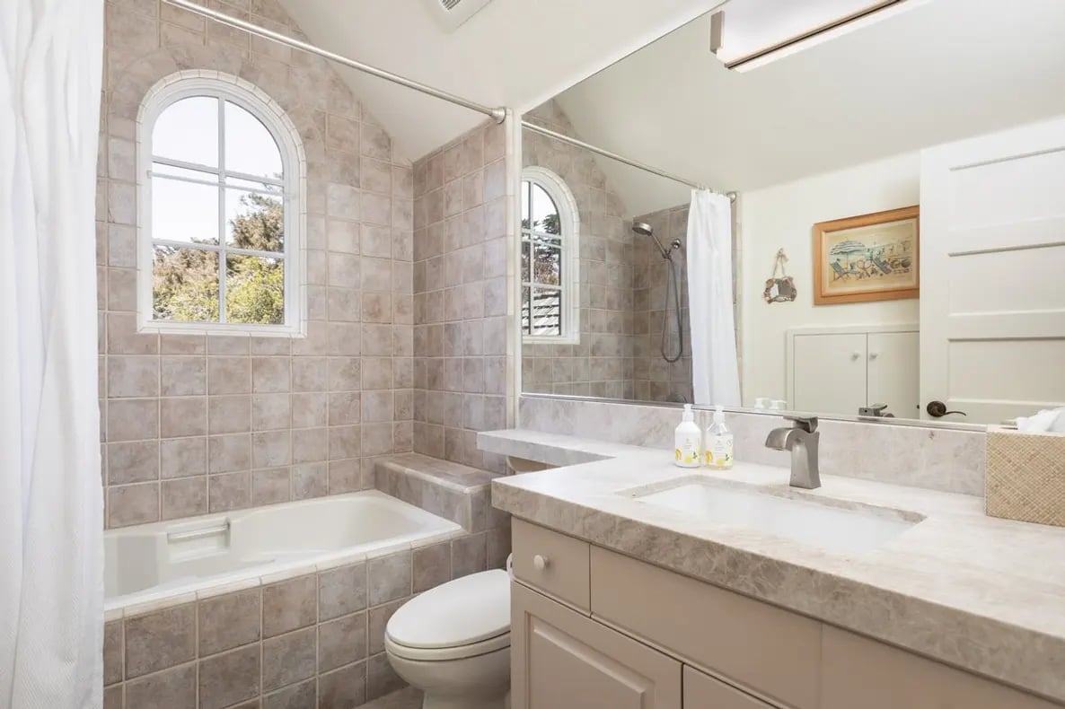 Sea Rose