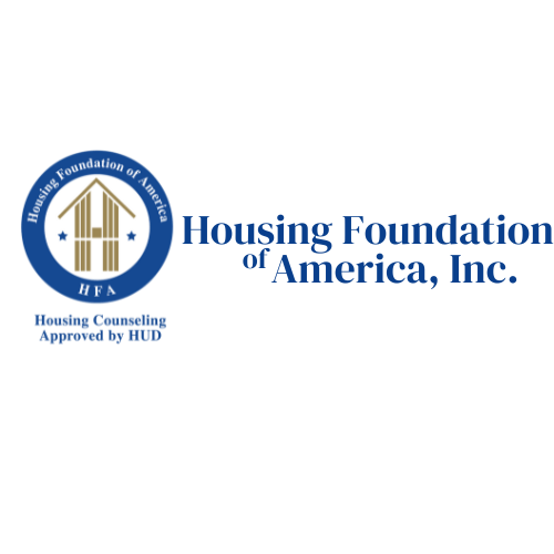 Housing Foundation of America, Inc.