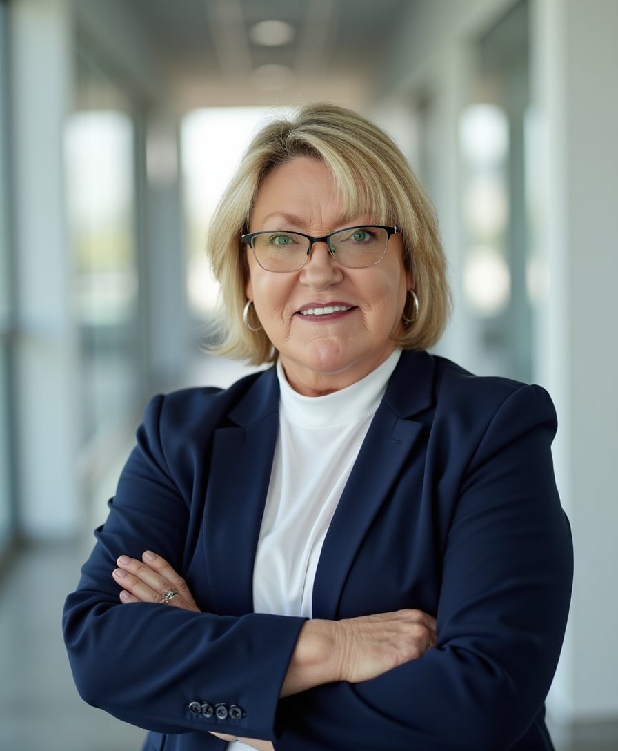 Deborah Adams
