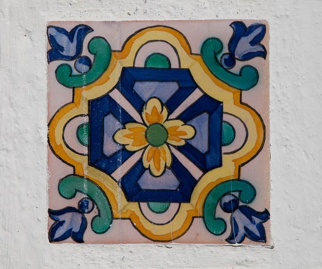 Historic Mediterranean - Whitley Heights