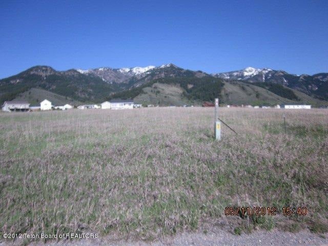 Lot 110 Nordic Ranches