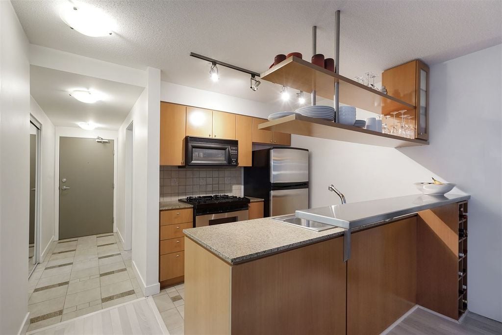 1495 Richards St, #1108