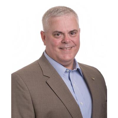 Scot Draper Charlotte, NC Real Estate Agent Headshot