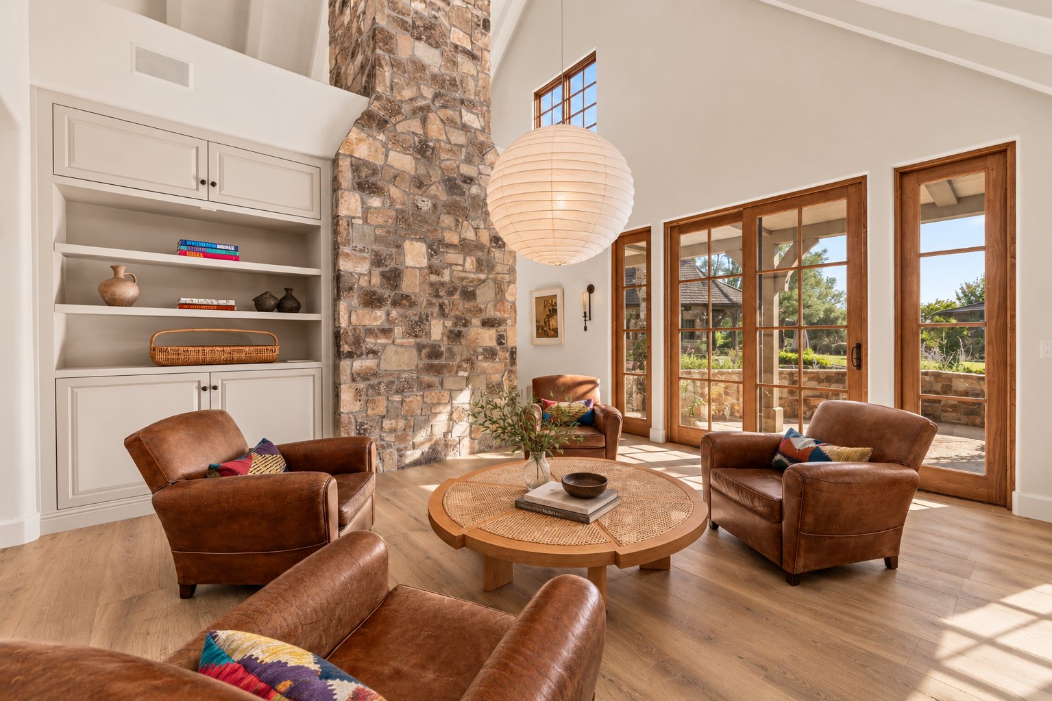 Regency Hills Estate
