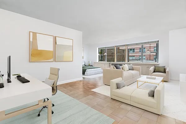 360 East 72nd Street #B203