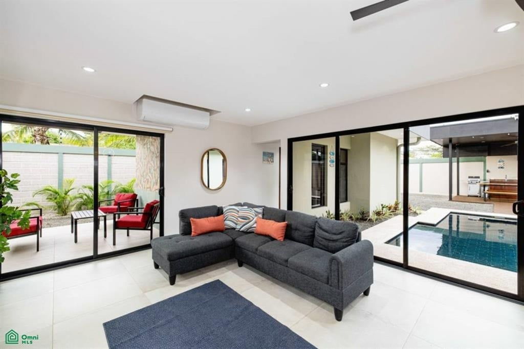 Casa La Dulce Vida | Turnkey 3BR Family Home with Pool Near Playa Conchal & Flamingo