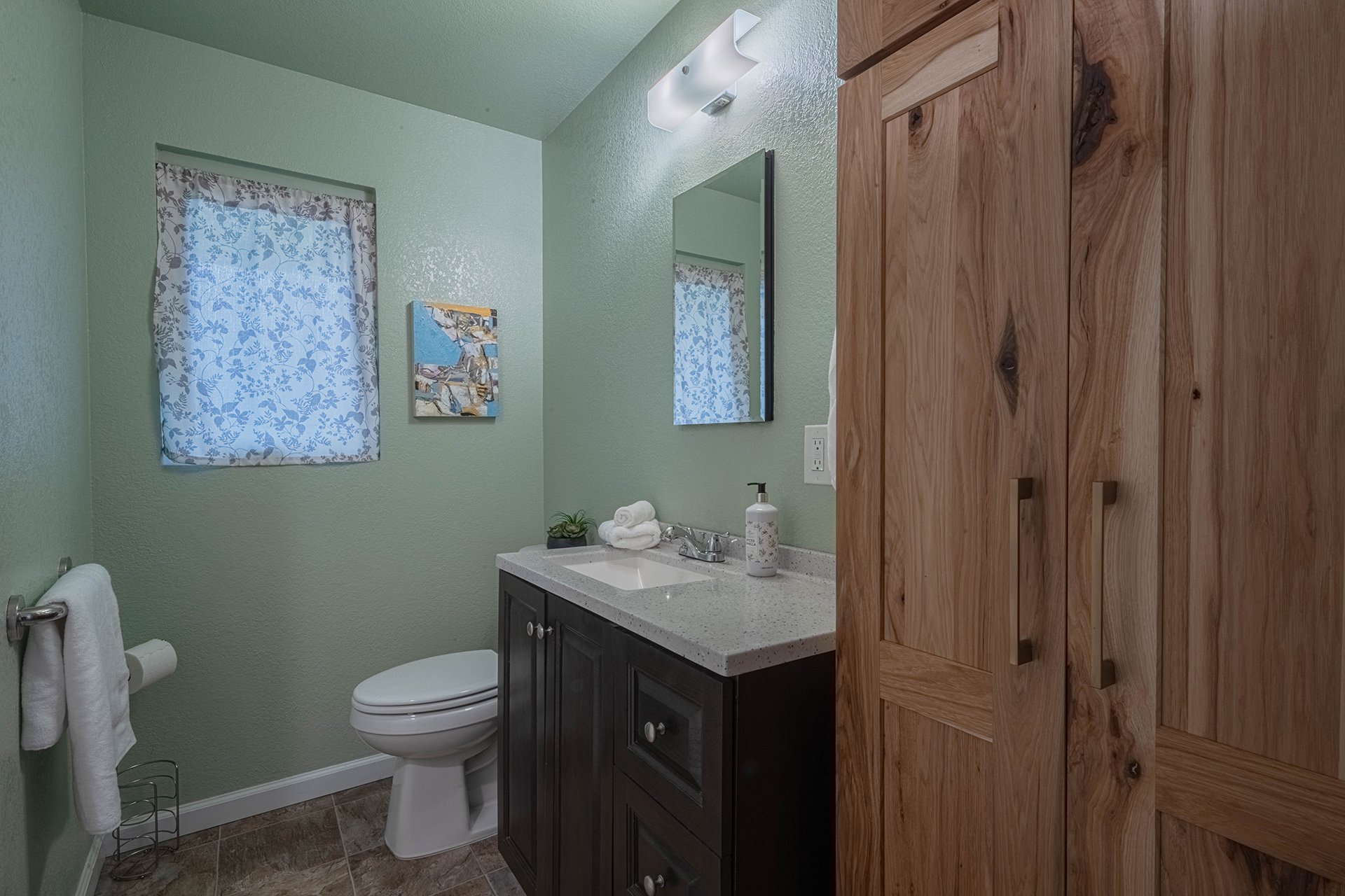 Pacific Grove Charm
