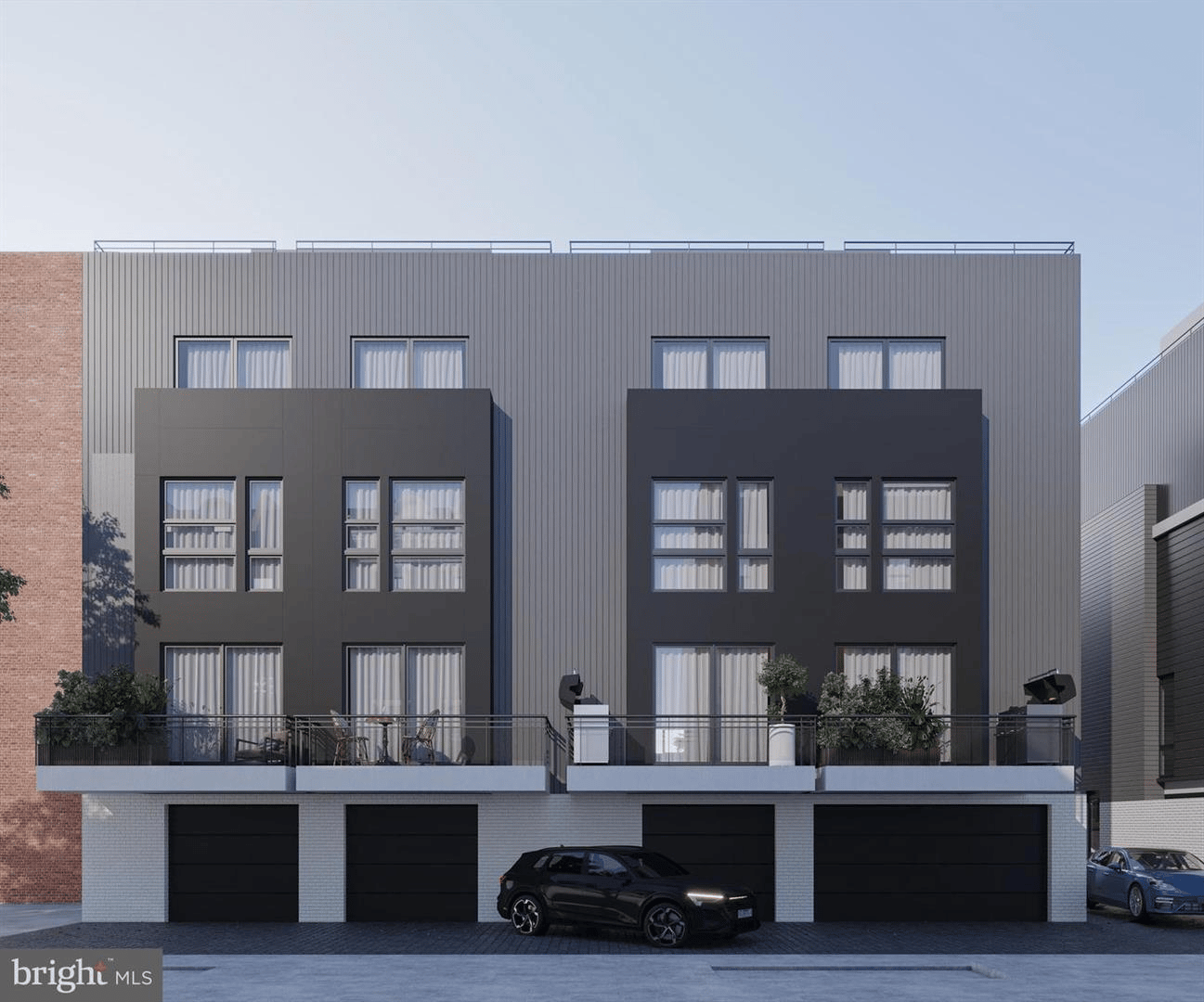 1736 Mascher St, Philadelphia, PA 19122